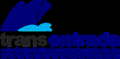 Logo Trans Entrada, mitra PT Golden Way Mandiri